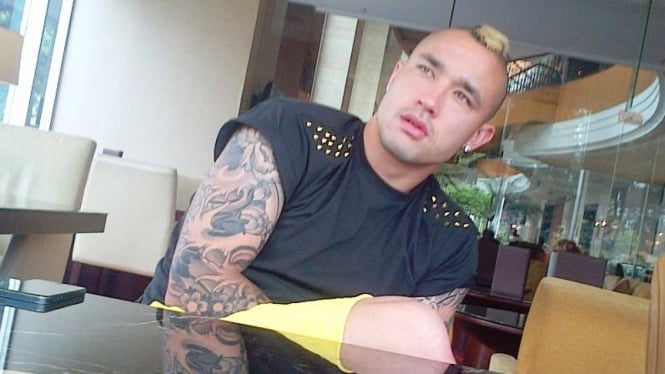 Radja Nainggolan