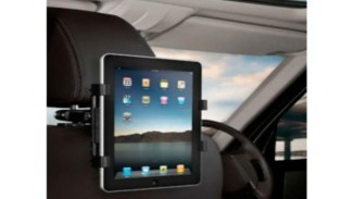 Aksesoris Tablet untuk Mobil Anda