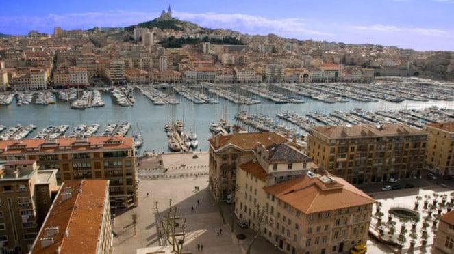 Marseille