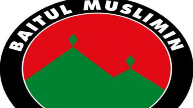logo Baitul Muslimin Indonesia.