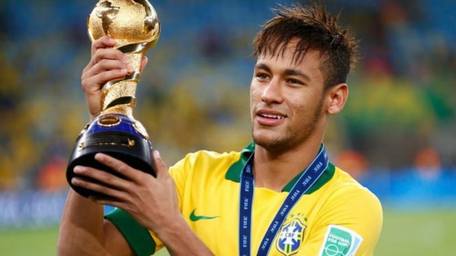 Neymar