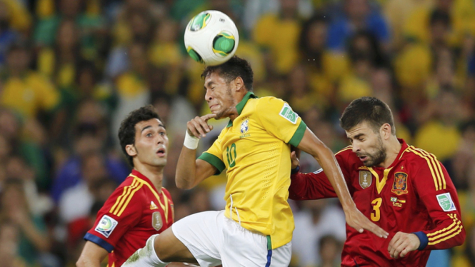 piala konfederasi brasil menang atas spanyol