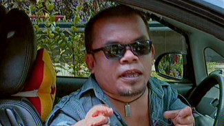 Viral Cafe Ucok Baba Dipalak Preman, Pembunuh Maroah Ditangkap