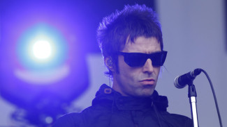 Liam Gallagher Pernah Tolak Permintaan Duet Dave Grohl