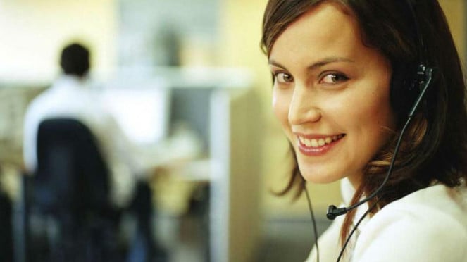 Call Center