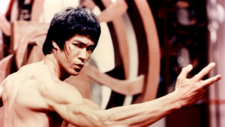 Punya Pukulan Naga, Bruce Lee Bisa Jadi Juara Tinju