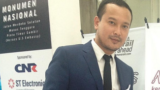 DPR: Ulah Banyu Biru Bisa Mengarah ke 'Pelanggaran Pidana'
