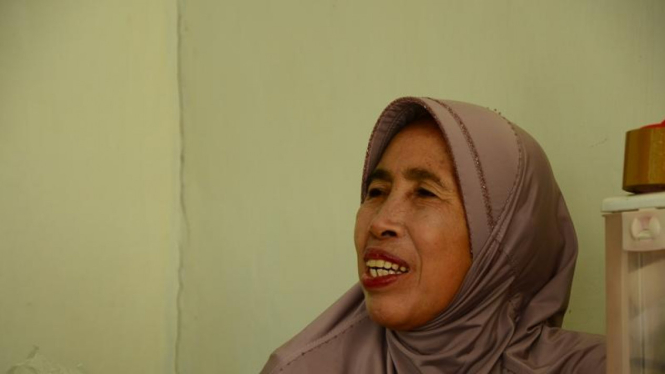 Yuhanna, Pemilik Toko Madu Tiga Wanyi Kalimantan