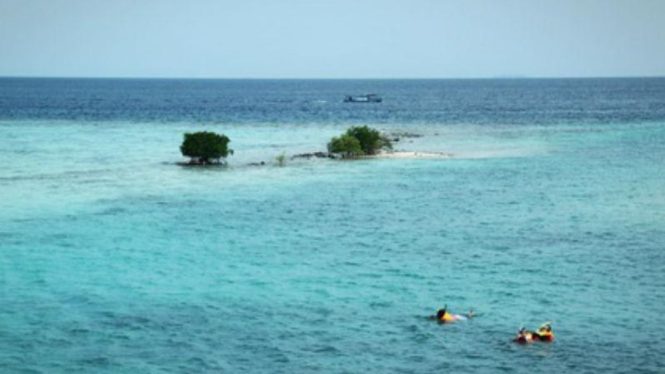 Kepulauan Seribu