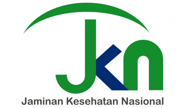 Logo Jaminan Kesehatan Nasional 