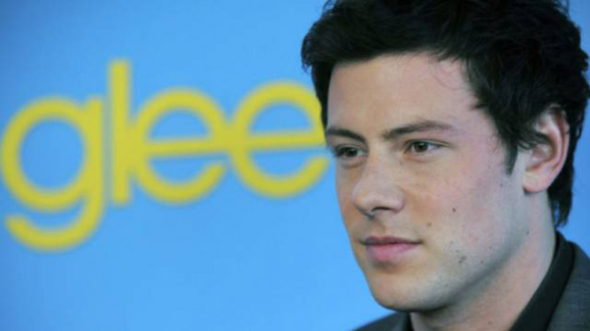 bintang hollywood yang meninggal di usia muda, Cory Monteith