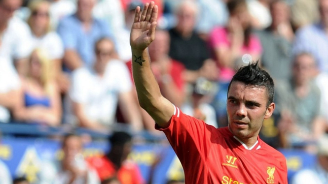 Iago Aspas