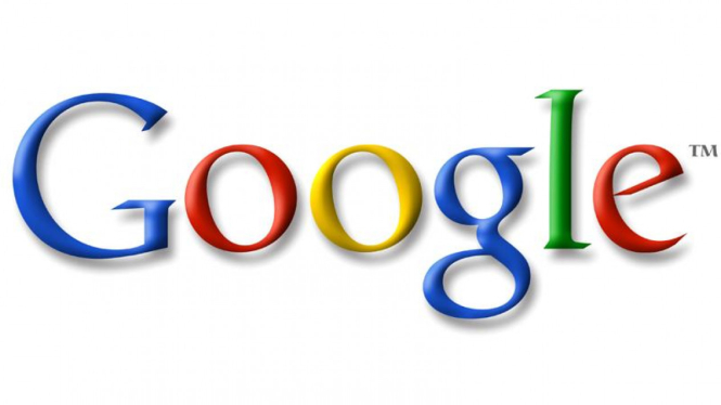 Logo Google [foto ilustrasi]