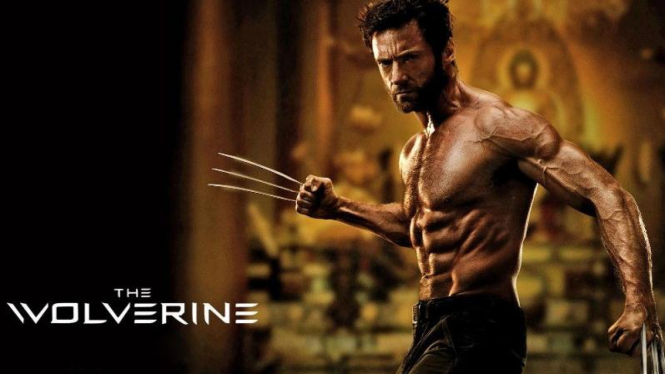 The Wolverine