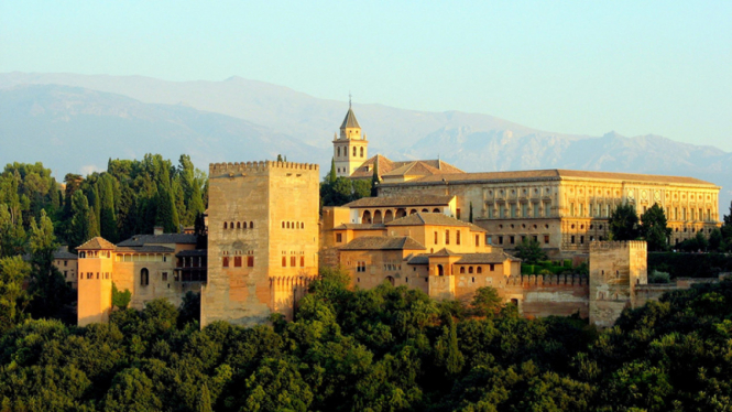 Alhambra