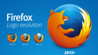 Browser Firefox 23 Terbaru Hadir Dengan Logo dan Fitur Baru