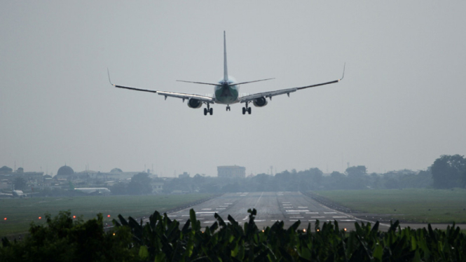 Bandara Polonia, Medan, Sumatera Utara