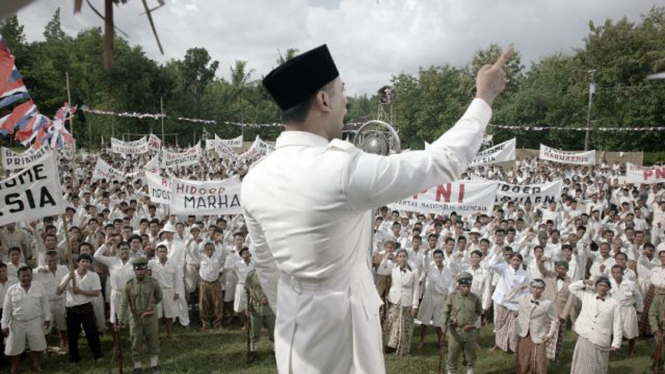 Film Soekarno