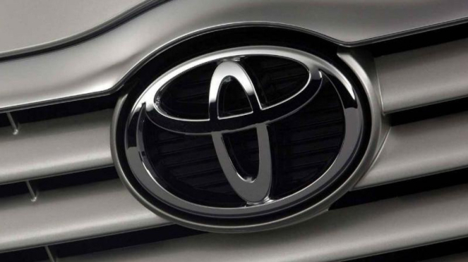 Logo Toyota