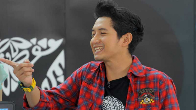 Chand Kelvin 