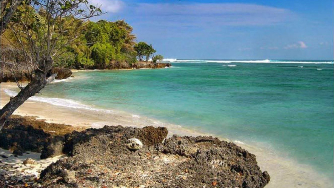 Pantai Plengkung