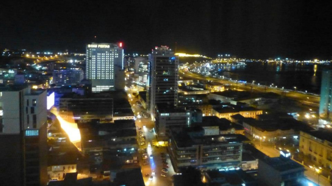 Kota Luanda