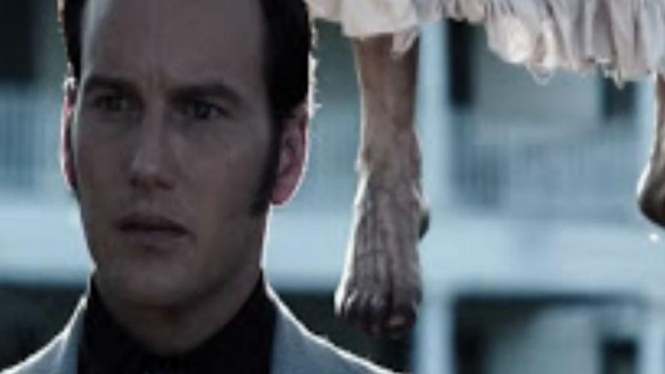 Film The Conjuring