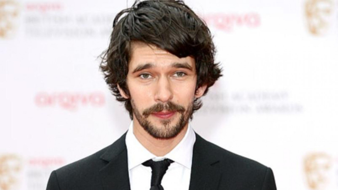 Ben Whishaw