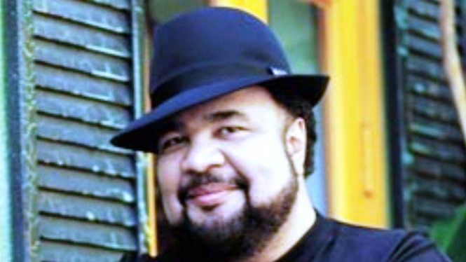 George Duke.