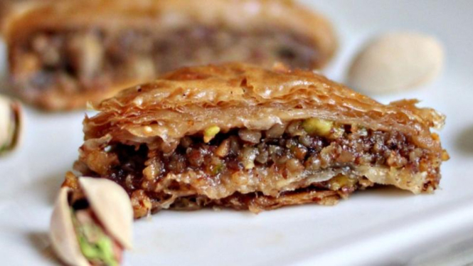 Baklava