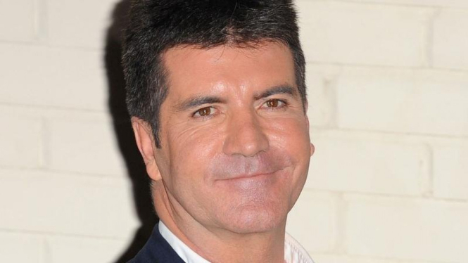 Simon Cowell