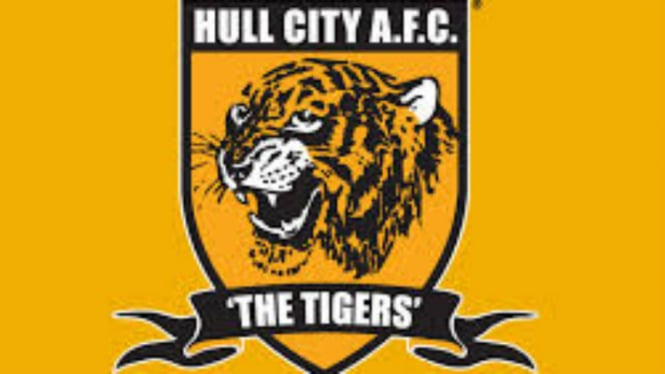 Logo Hull City AFC