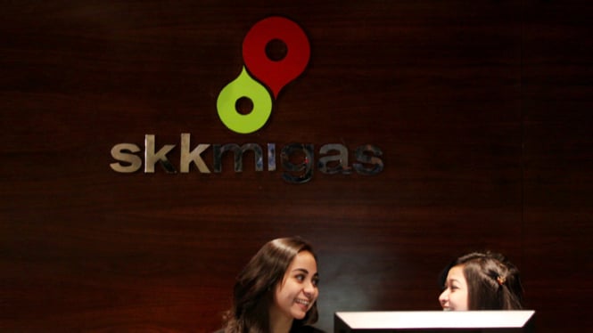 Kantor SKK Migas