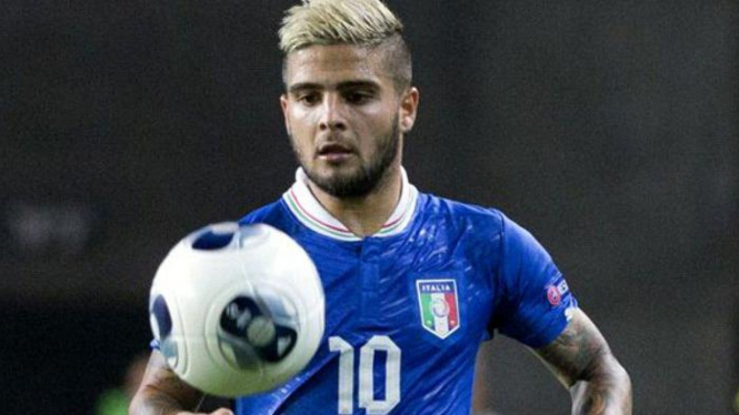 Lorenzo Insigne