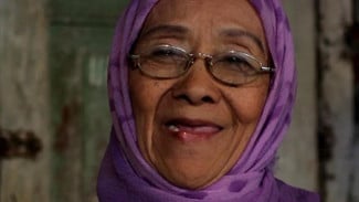 Cerita Laila&nbsp;Sari Sebelum Meninggal Dunia