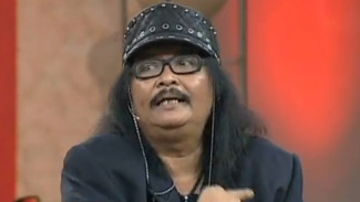 Tak Ada Tanda Penyakit Serius, Jhonny Iskandar Sempat Live TikTok Sehari Sebelum Meninggal