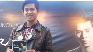 Cakra Khan Khawatir Maraknya Penipuan Travel Umrah