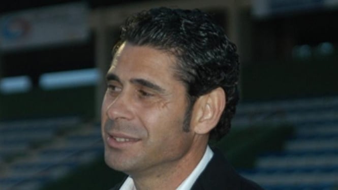 Fernando Hierro