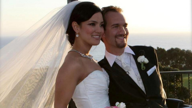 Nick Vujicic