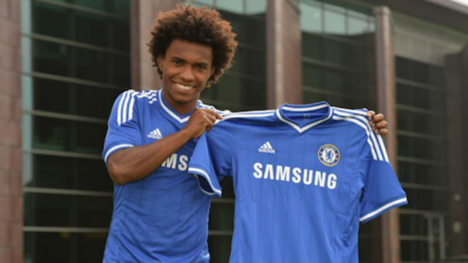 Willian