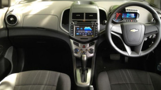Cara Murah Bikin Kinclong Dashboard Kusam