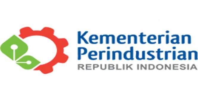 Logo Kementerian Perindustrian Republik Indonesia