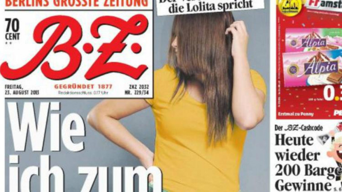 Berita skandal seks pemain Hertha Berlin