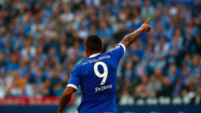 Pemain Schalke 04, Kevin-Prince Boateng