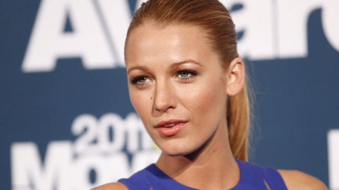 Blake Lively