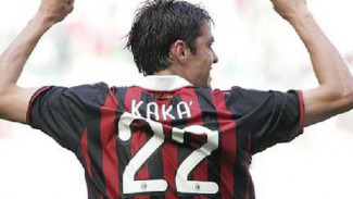 Fakta Terungkap, Kaka Tak Pernah Mau Tinggalkan Milan