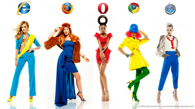 Internet Browser