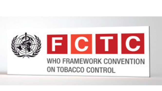 Framework Convention on Tobacco Control (FCTC)