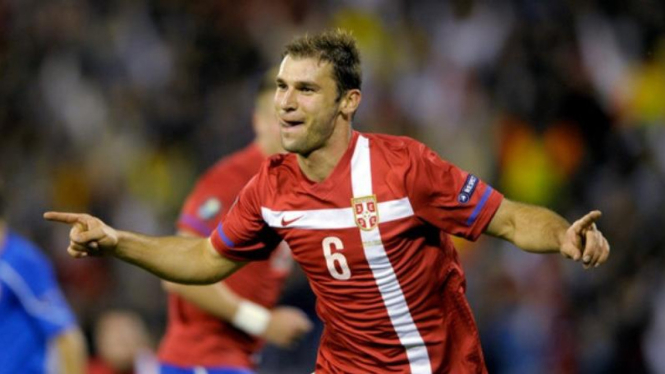 Branislav Ivanovic