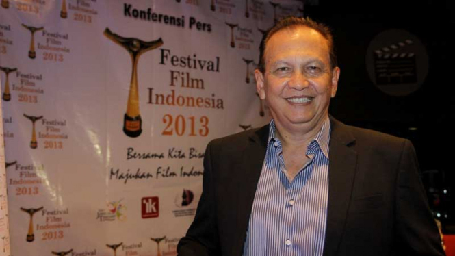 Jelang Festival Film Indonesia (FFI) 2013